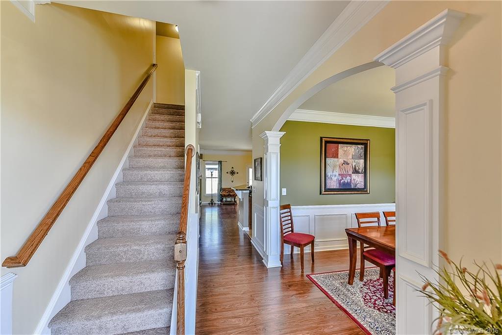 Almond Glen - Residential