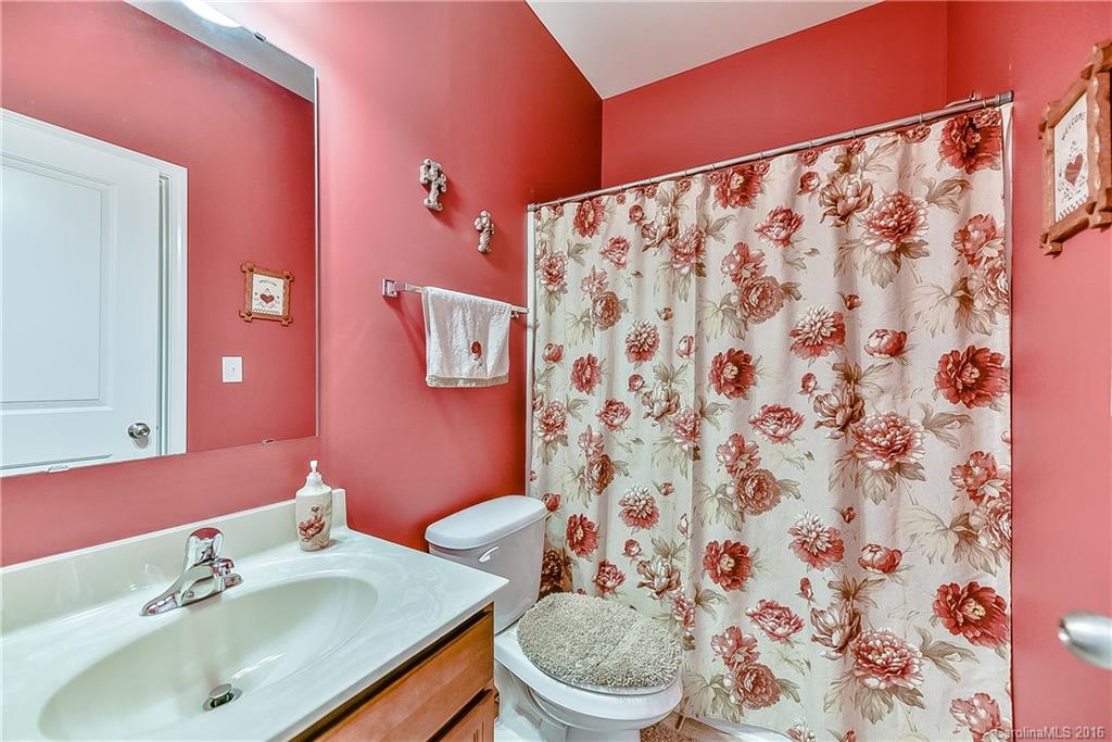 Almond Glen - Residential