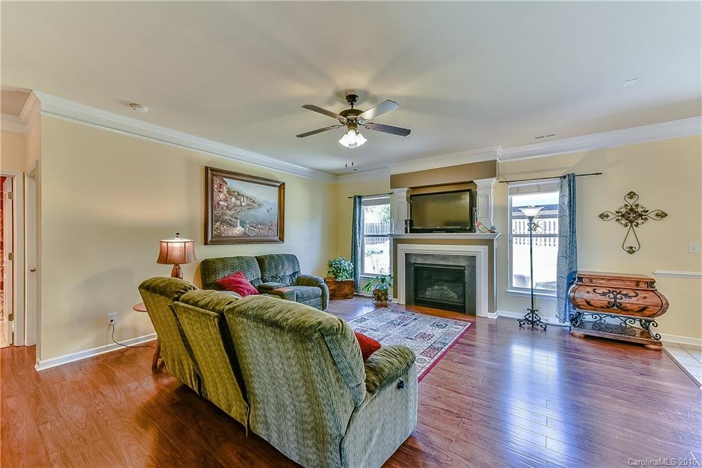 Almond Glen - Residential