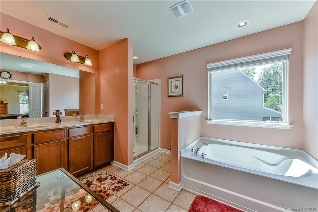 Almond Glen - Residential