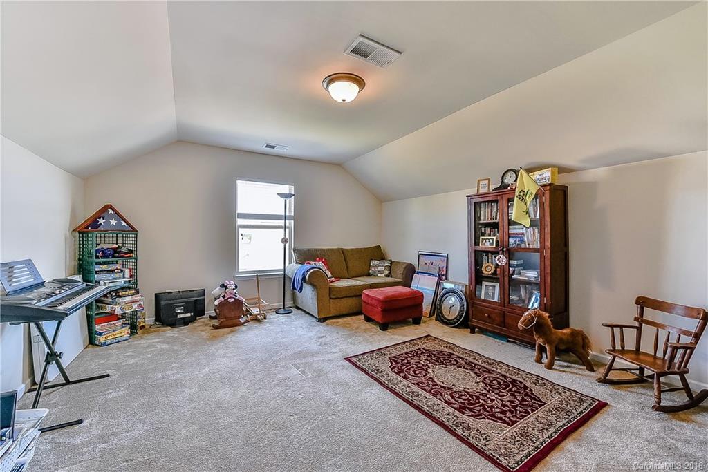 Almond Glen - Residential