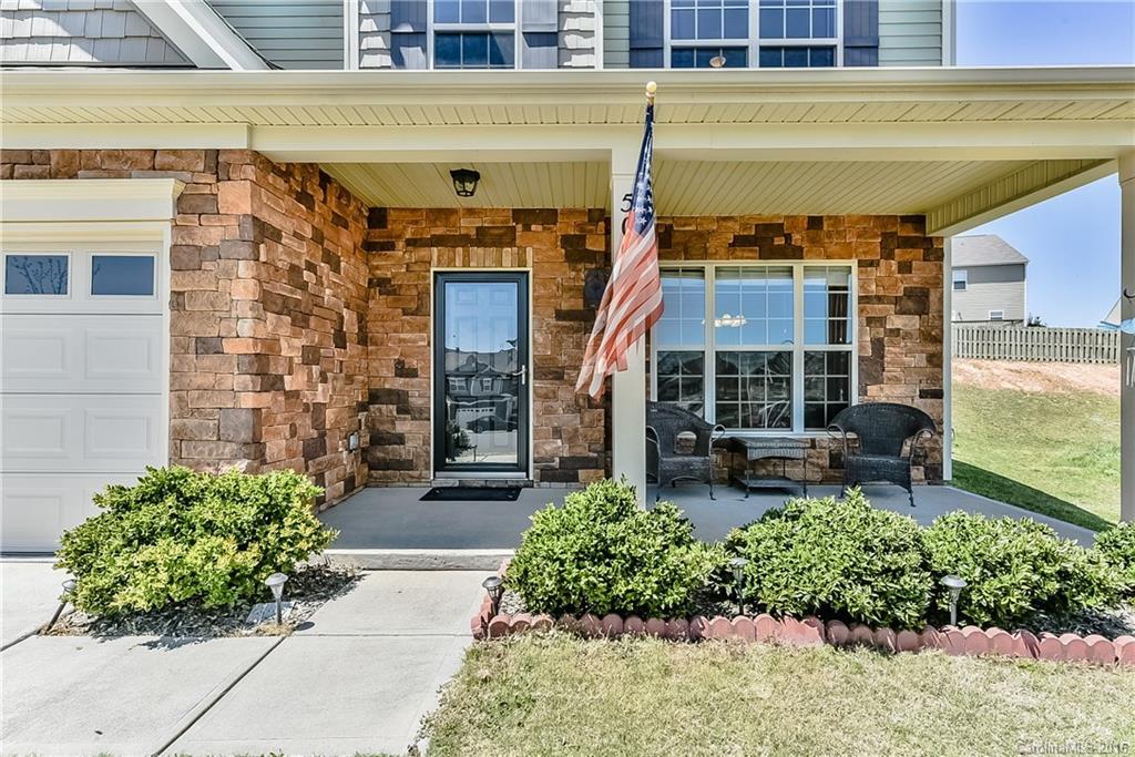 Almond Glen - Residential