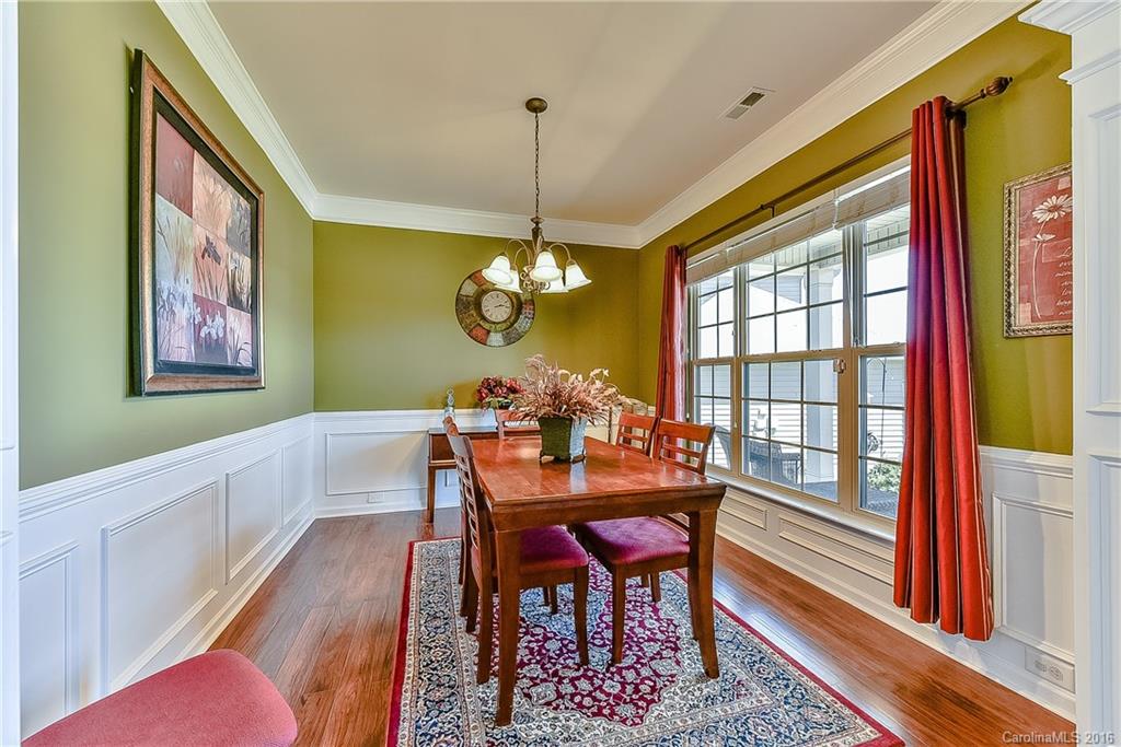 Almond Glen - Residential