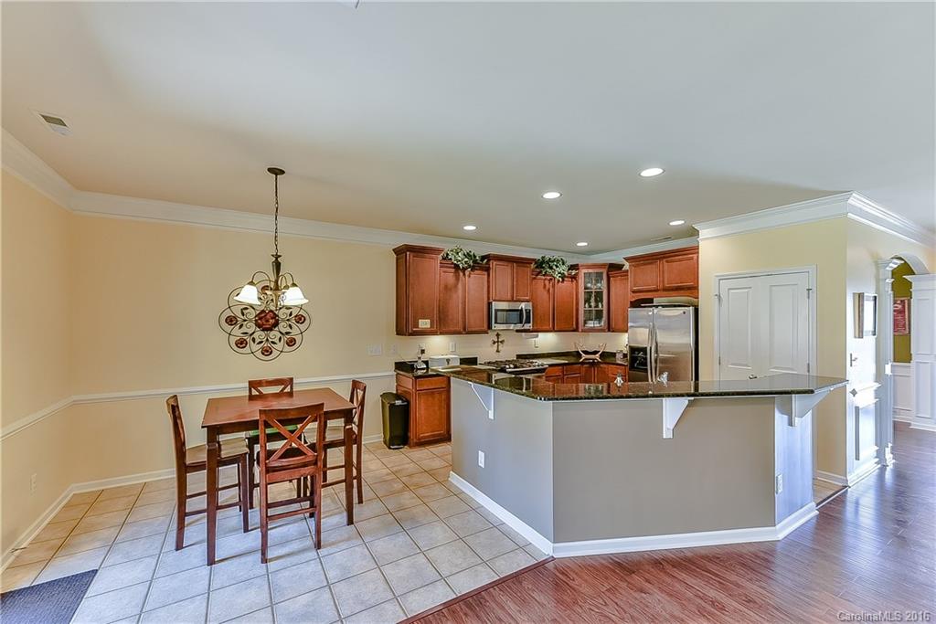 Almond Glen - Residential