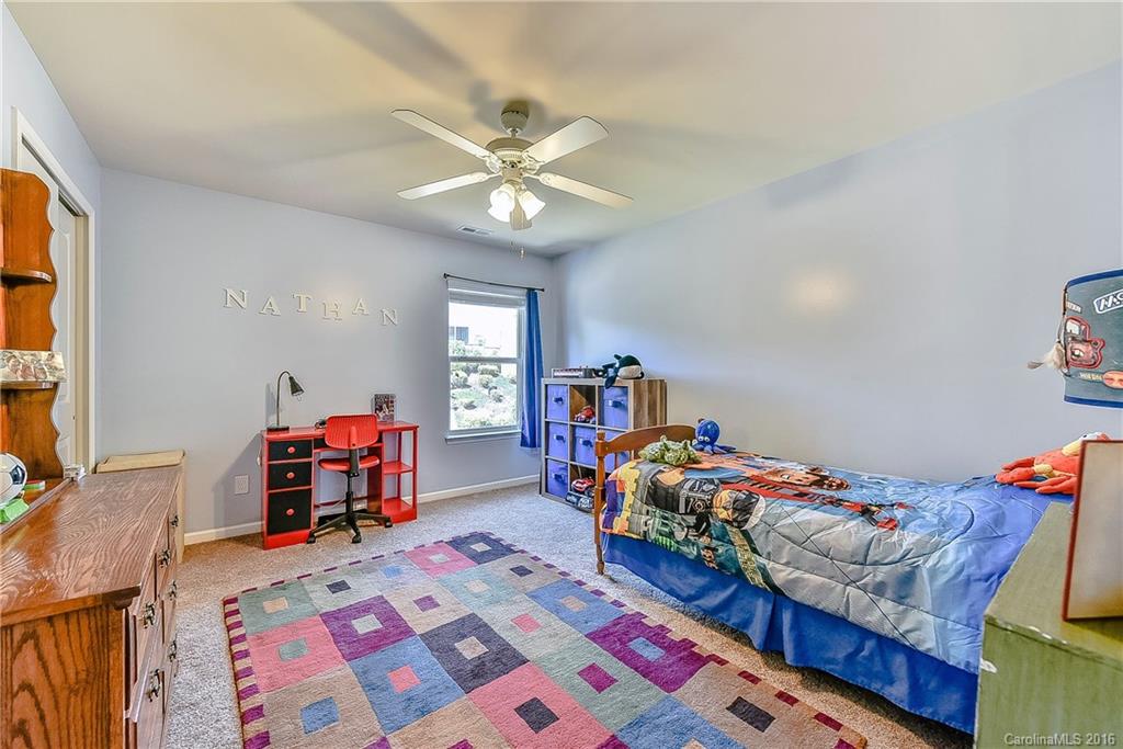 Almond Glen - Residential