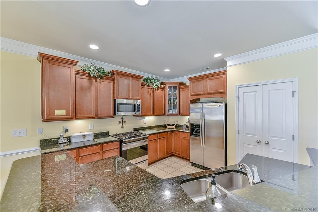 Almond Glen - Residential