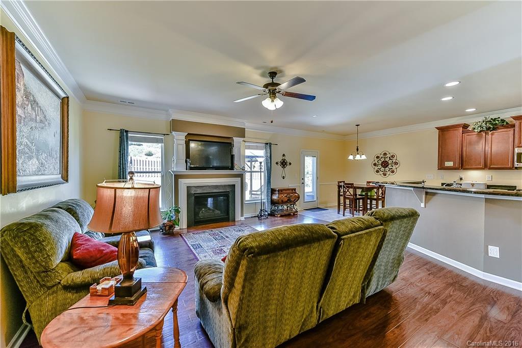 Almond Glen - Residential