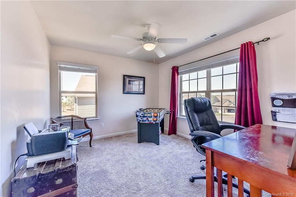 Almond Glen - Residential