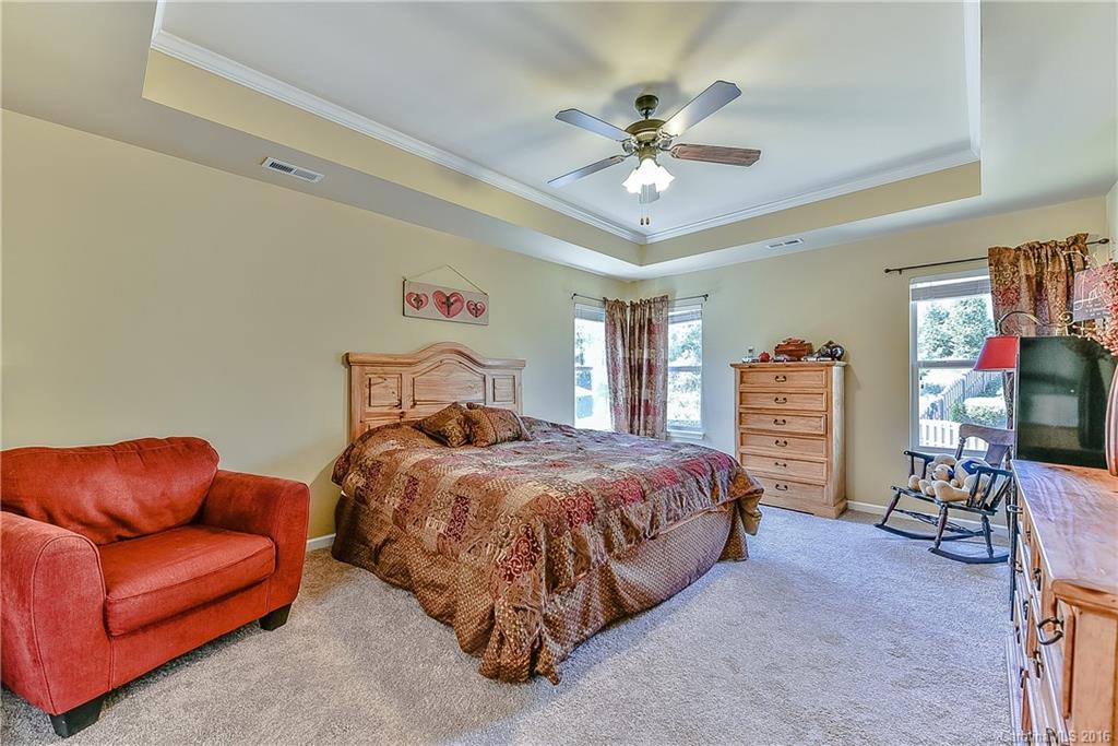 Almond Glen - Residential