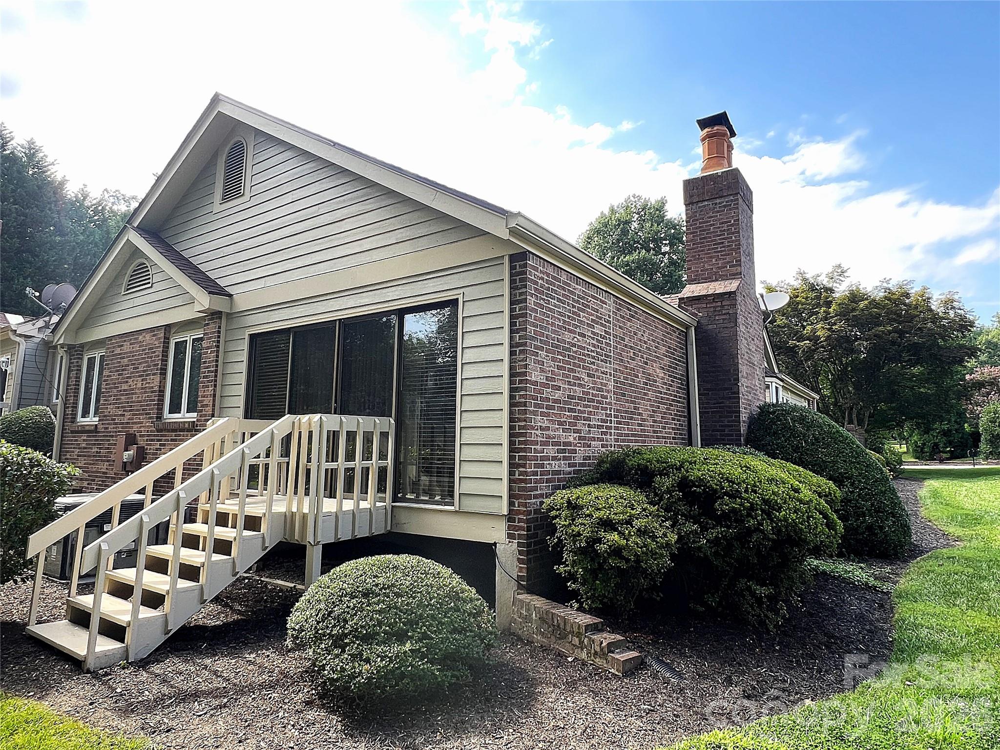 Glenbrook - Residential