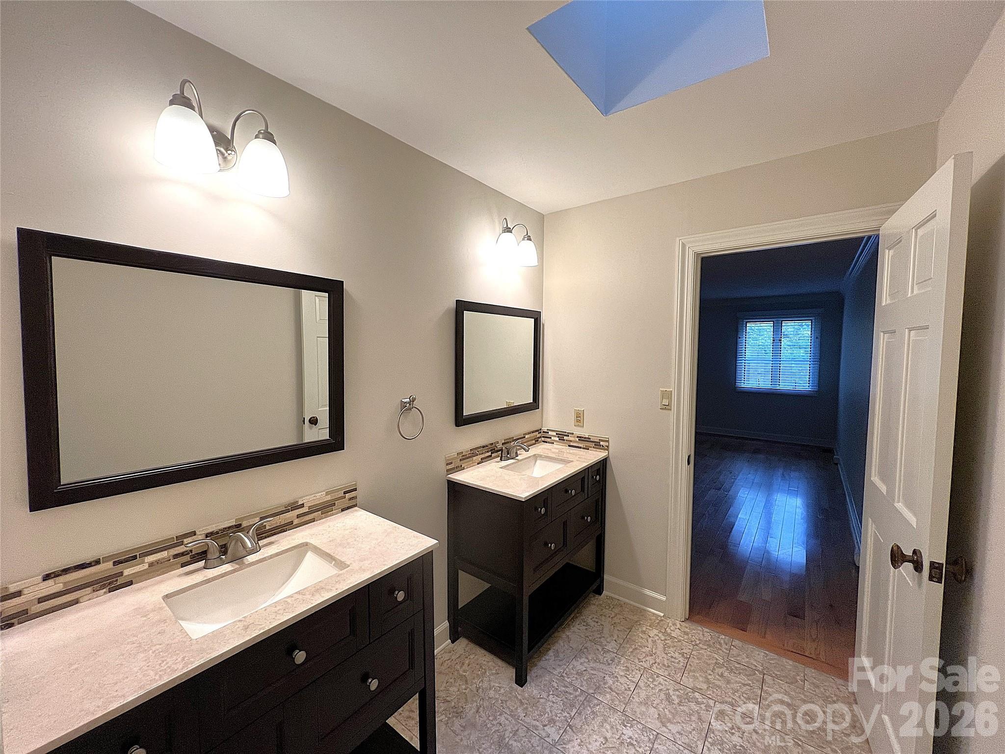 Glenbrook - Residential