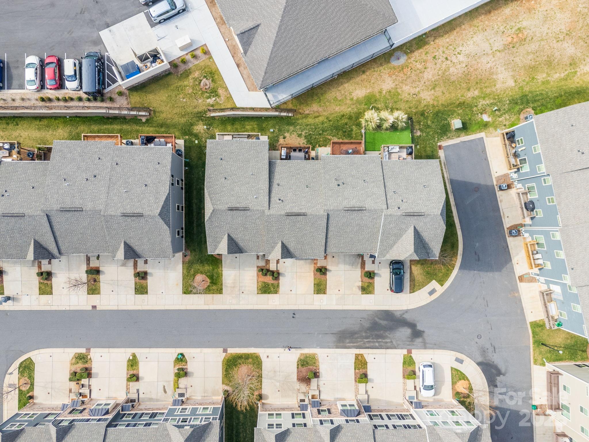 Oakhurst - Residential