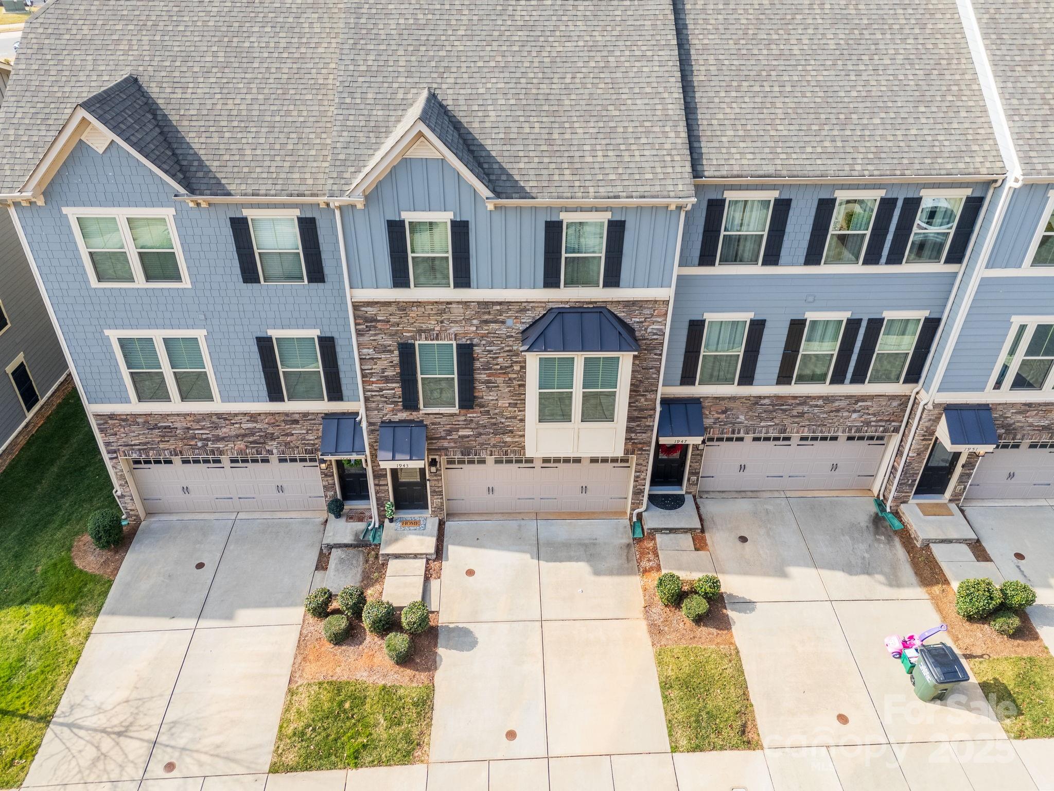 Oakhurst - Residential