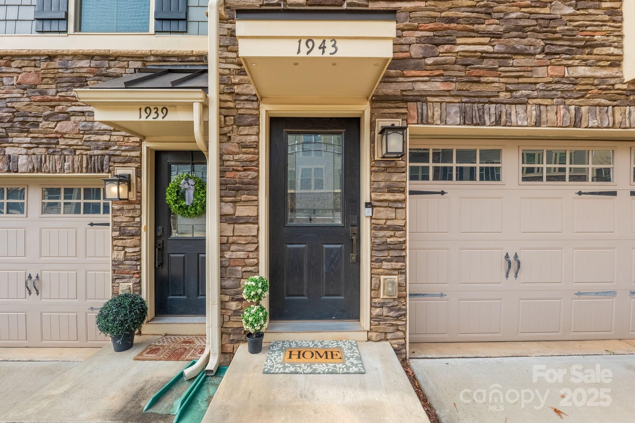 Oakhurst - Residential