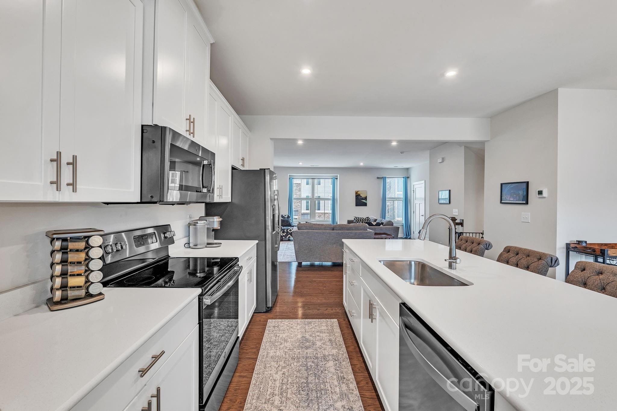 Oakhurst - Residential