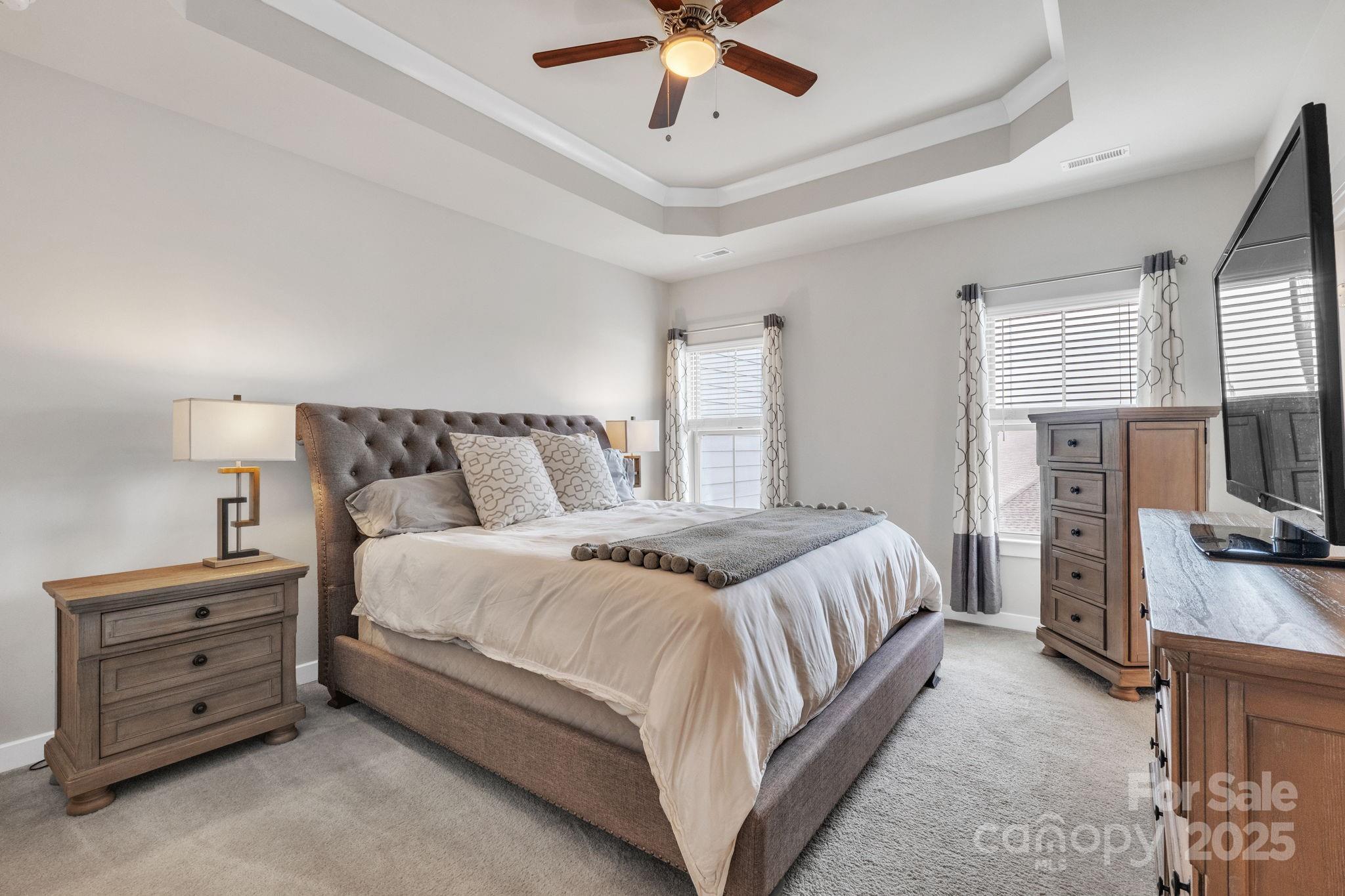 Oakhurst - Residential