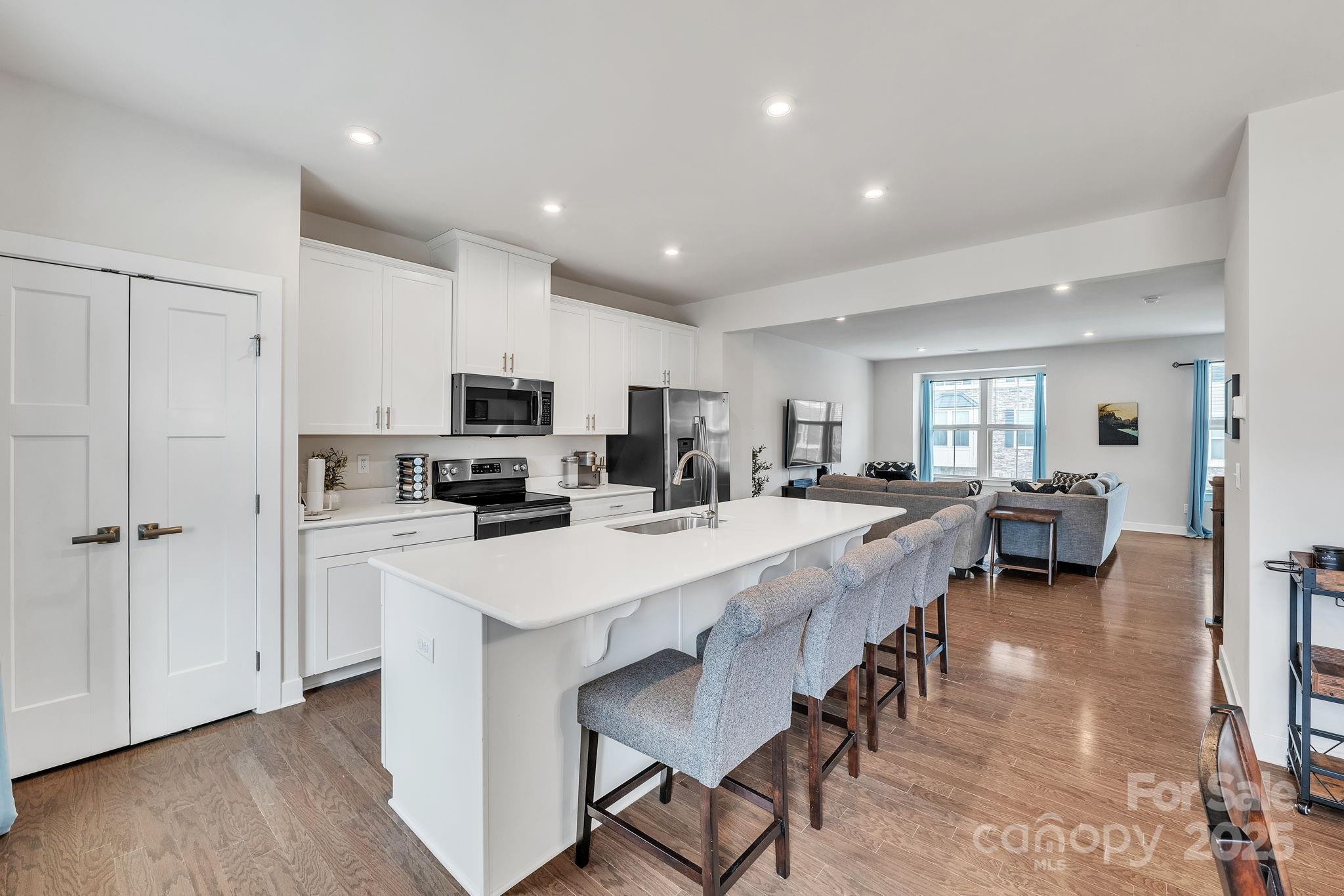 Oakhurst - Residential