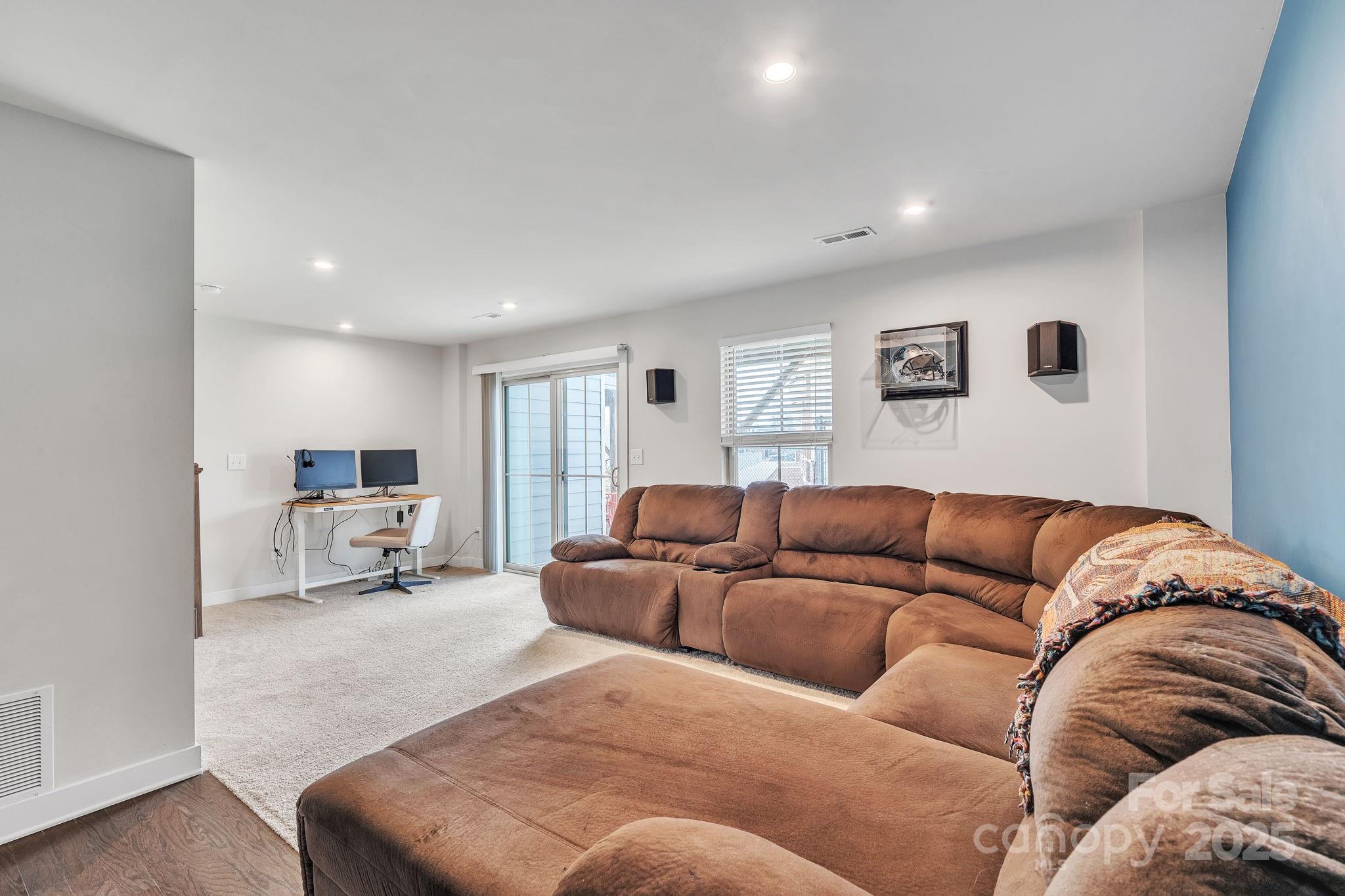 Oakhurst - Residential