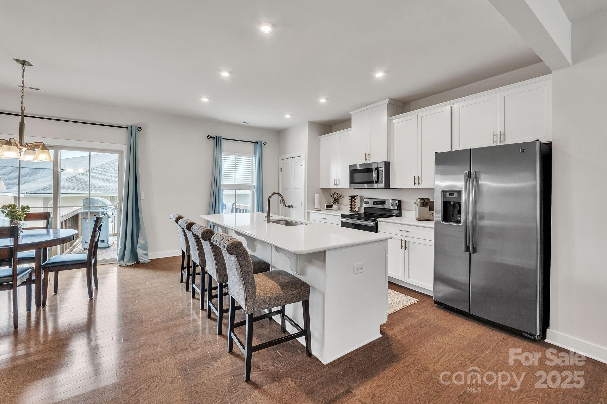 Oakhurst - Residential