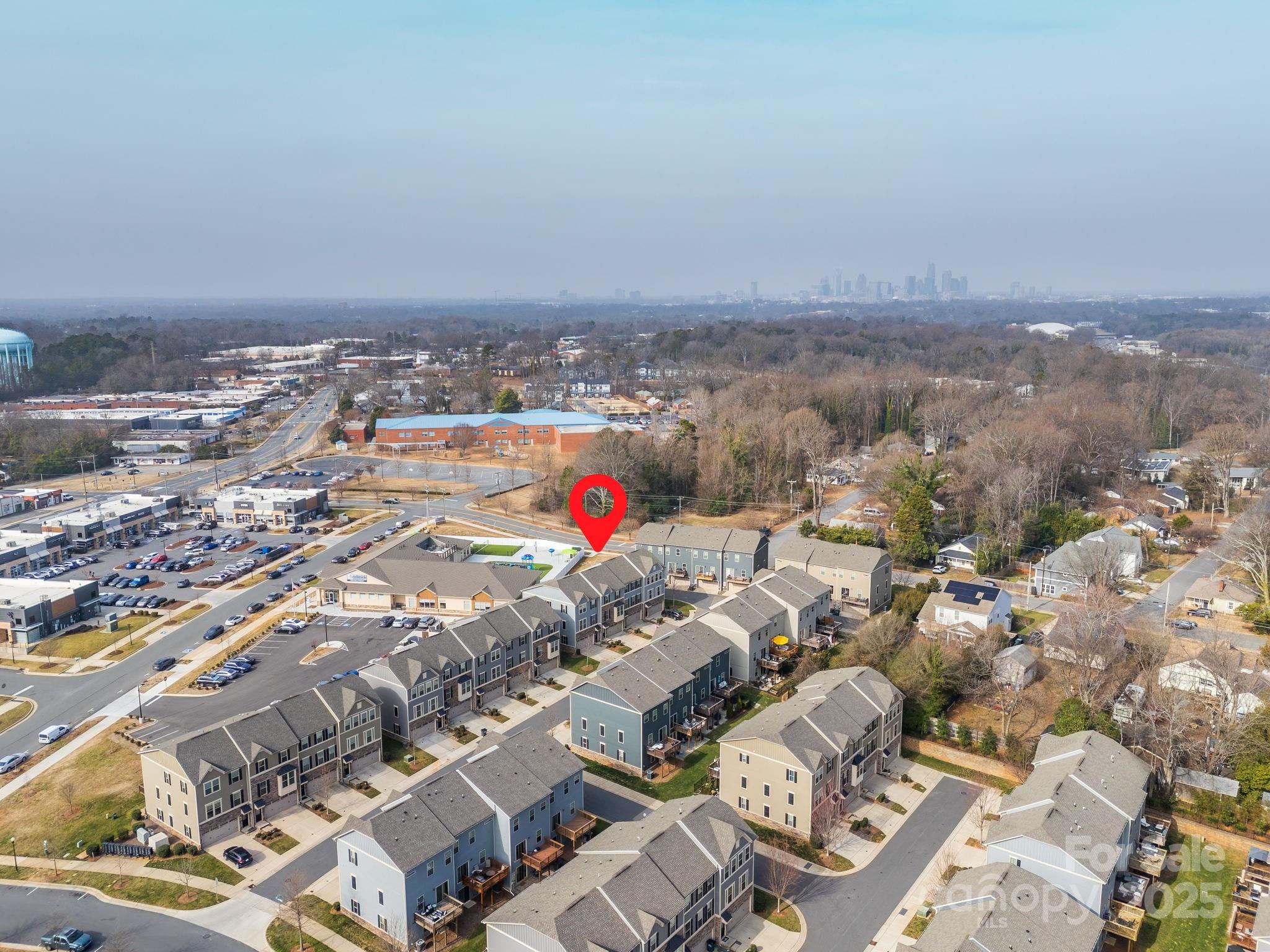 Oakhurst - Residential