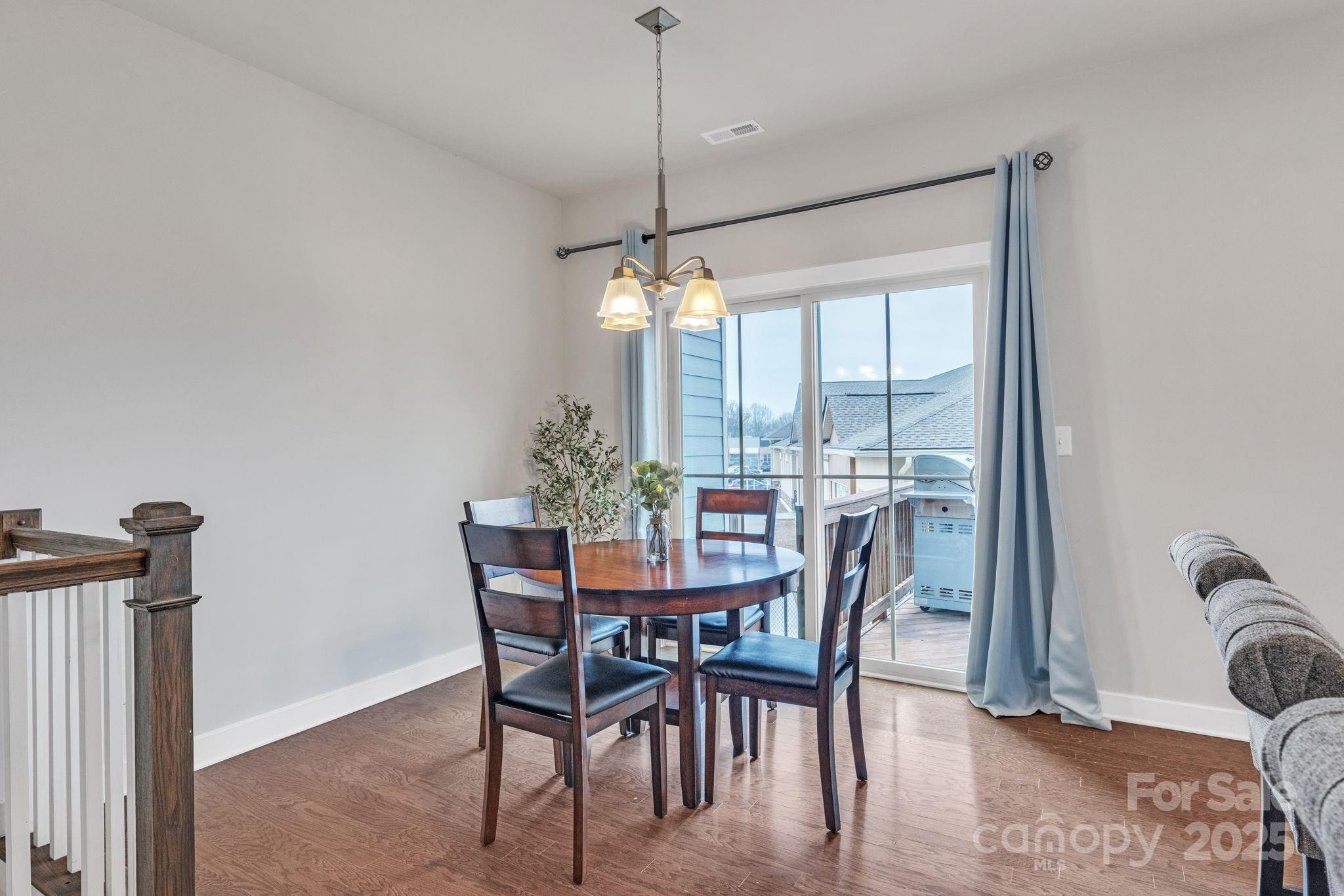 Oakhurst - Residential