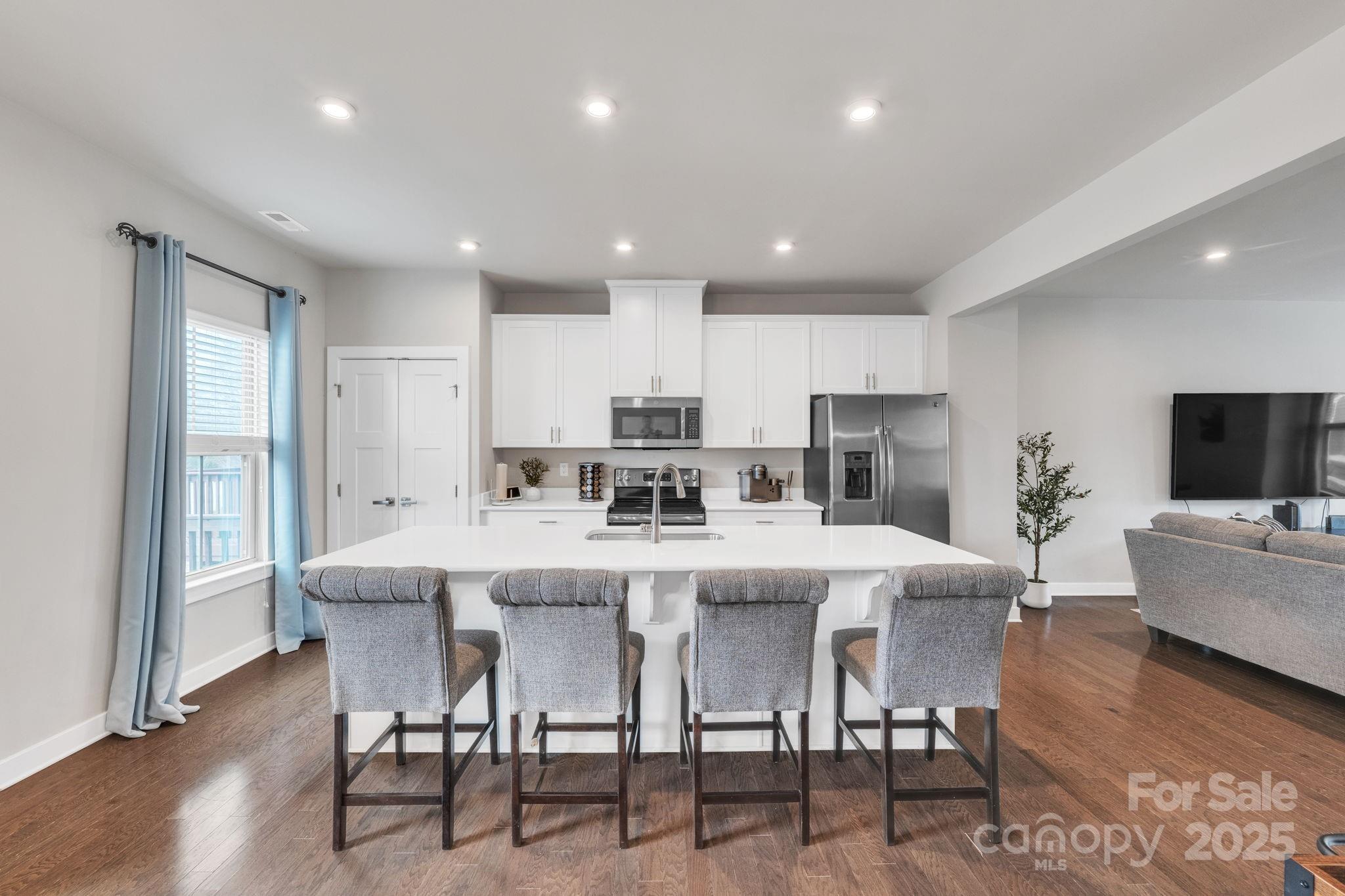 Oakhurst - Residential