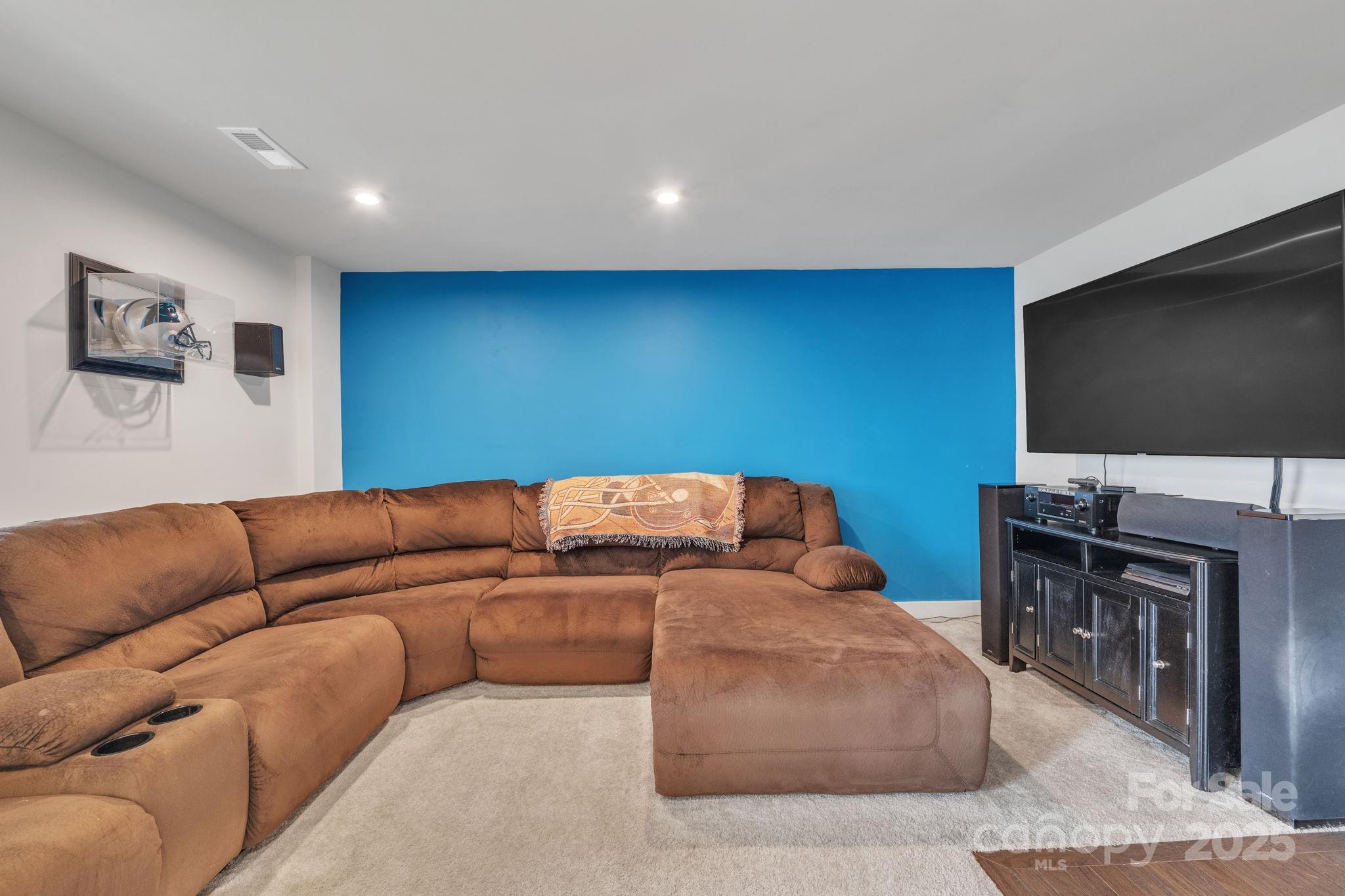 Oakhurst - Residential