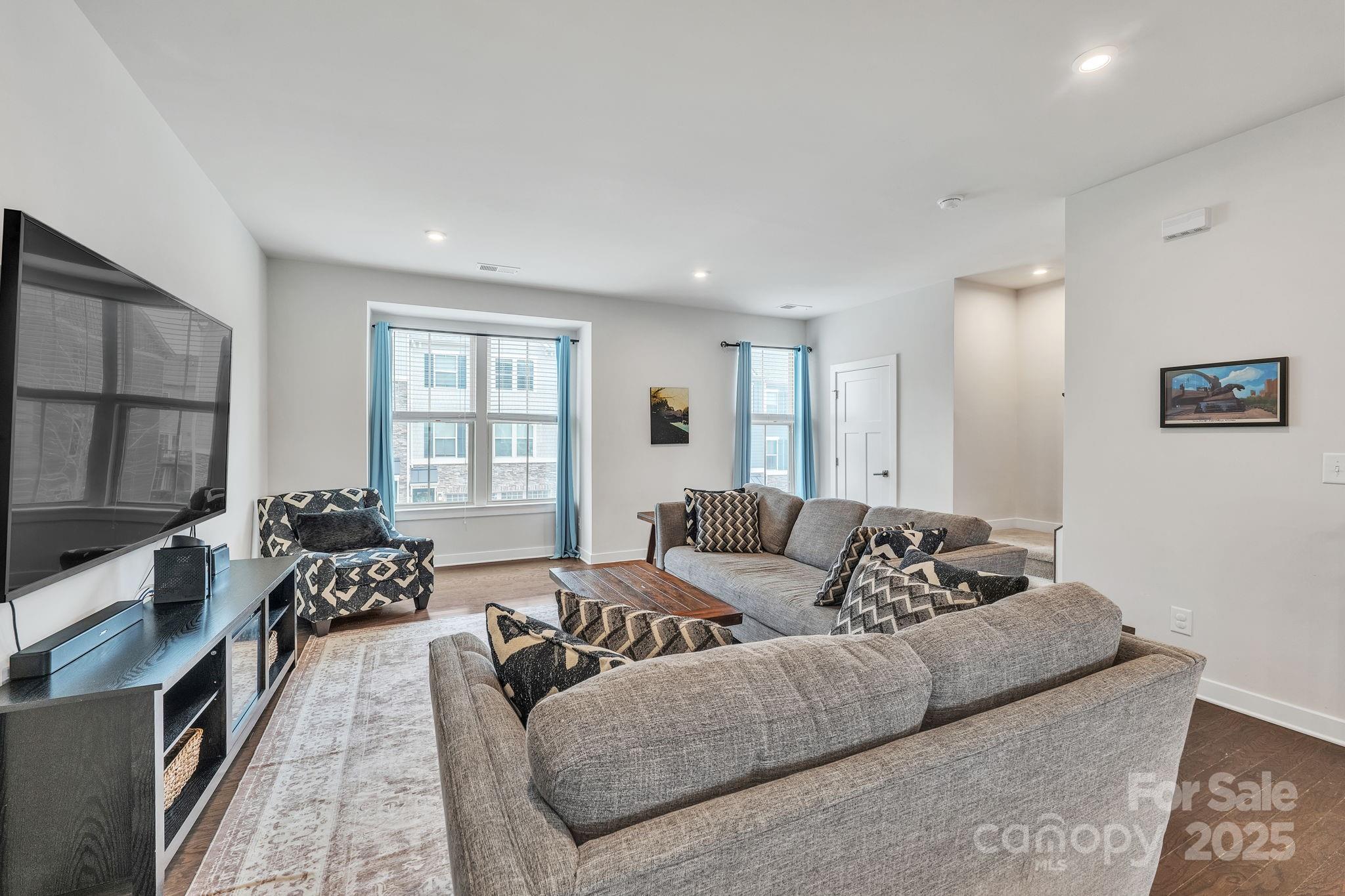 Oakhurst - Residential