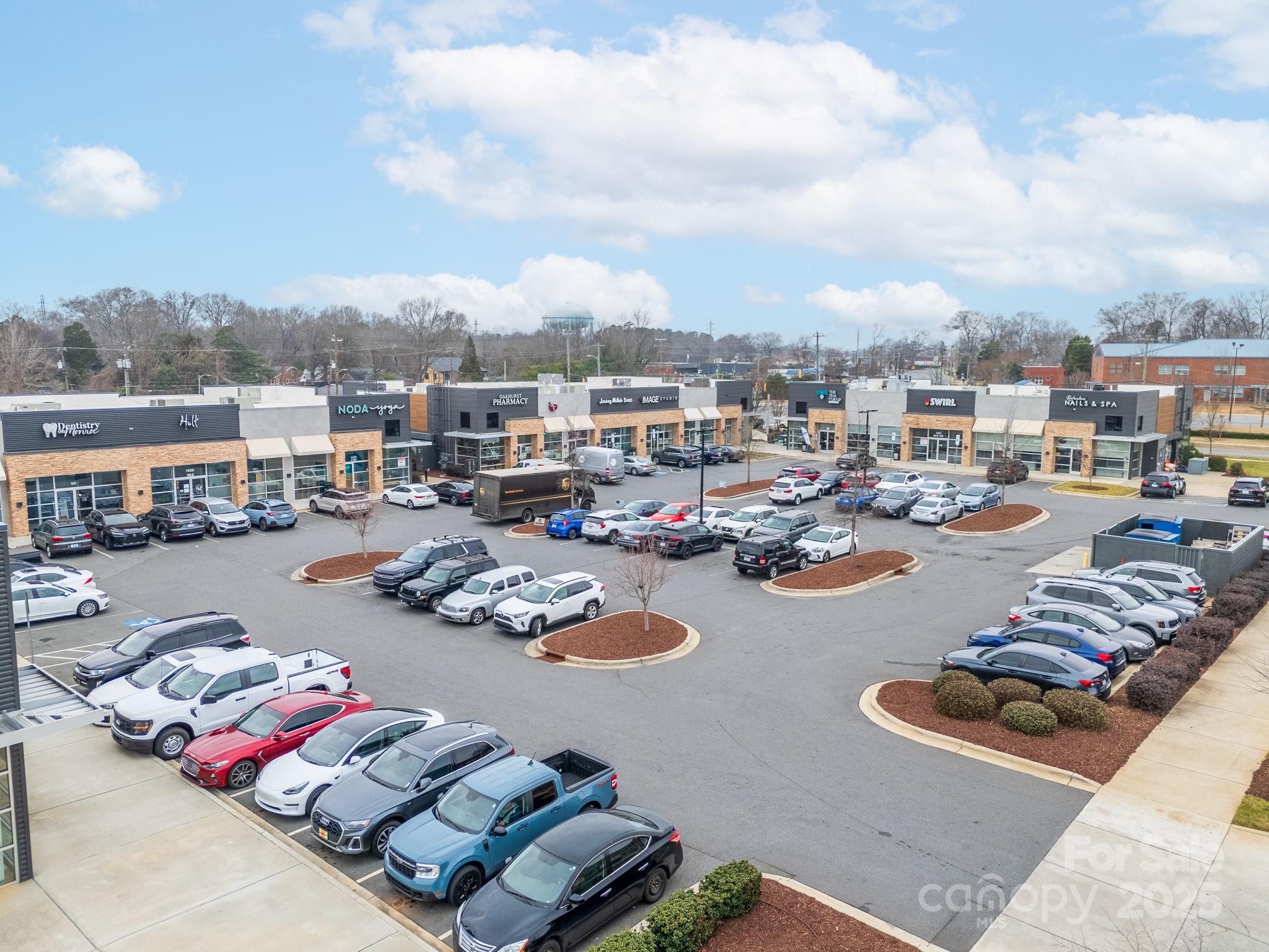 Oakhurst - Residential