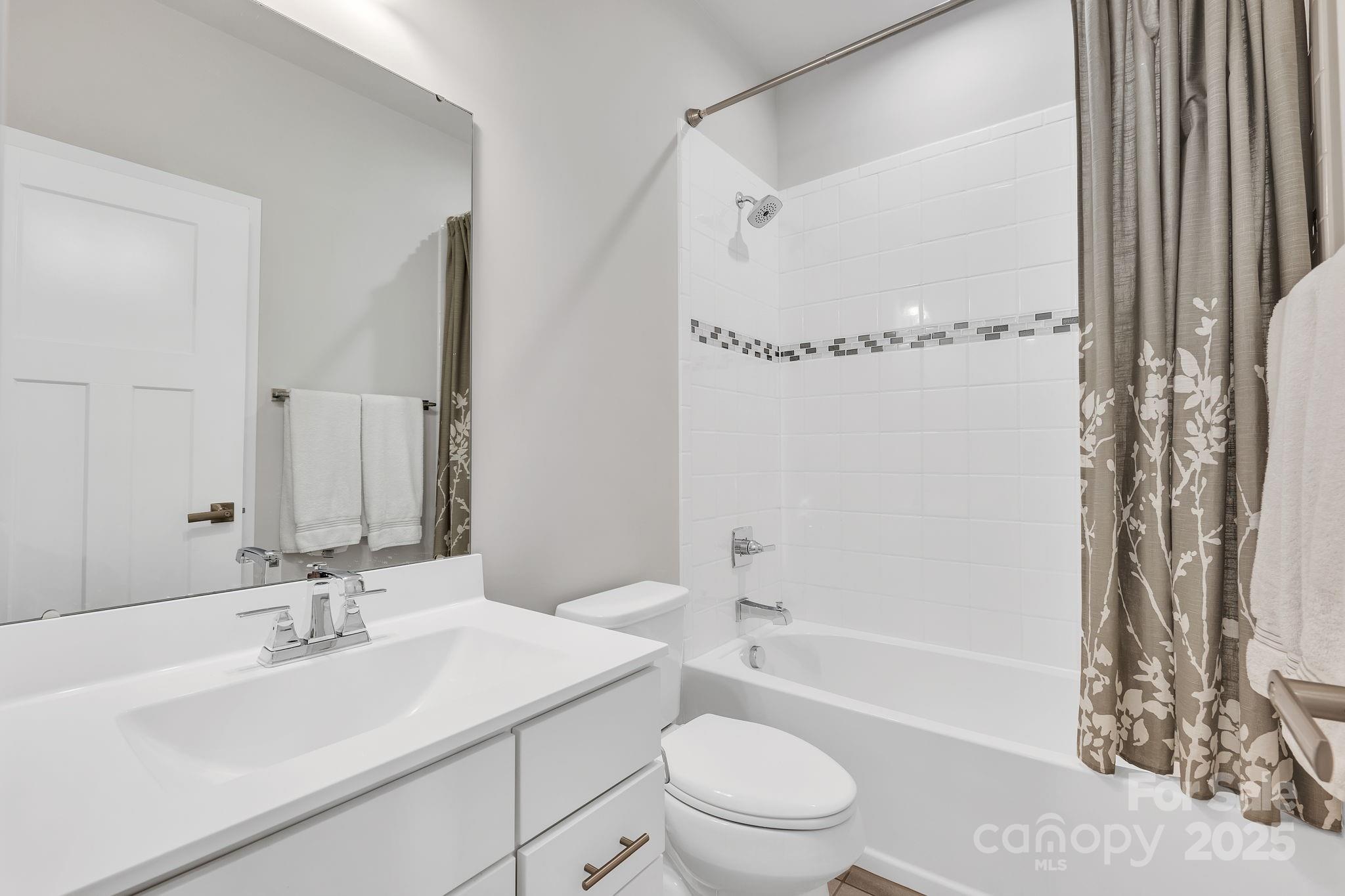 Oakhurst - Residential