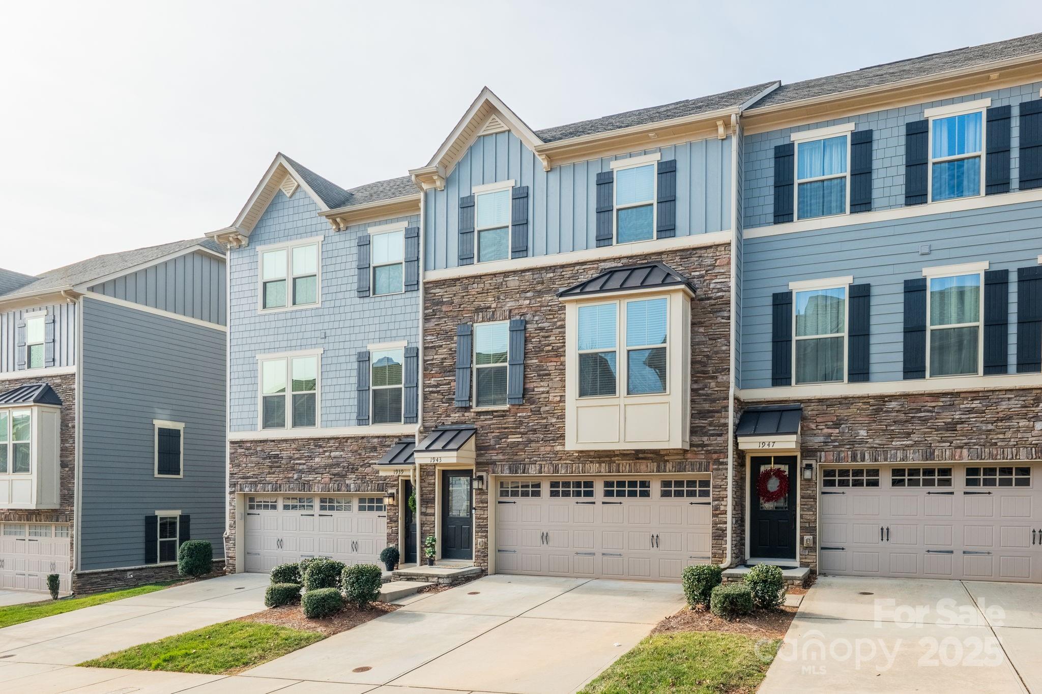 Oakhurst - Residential