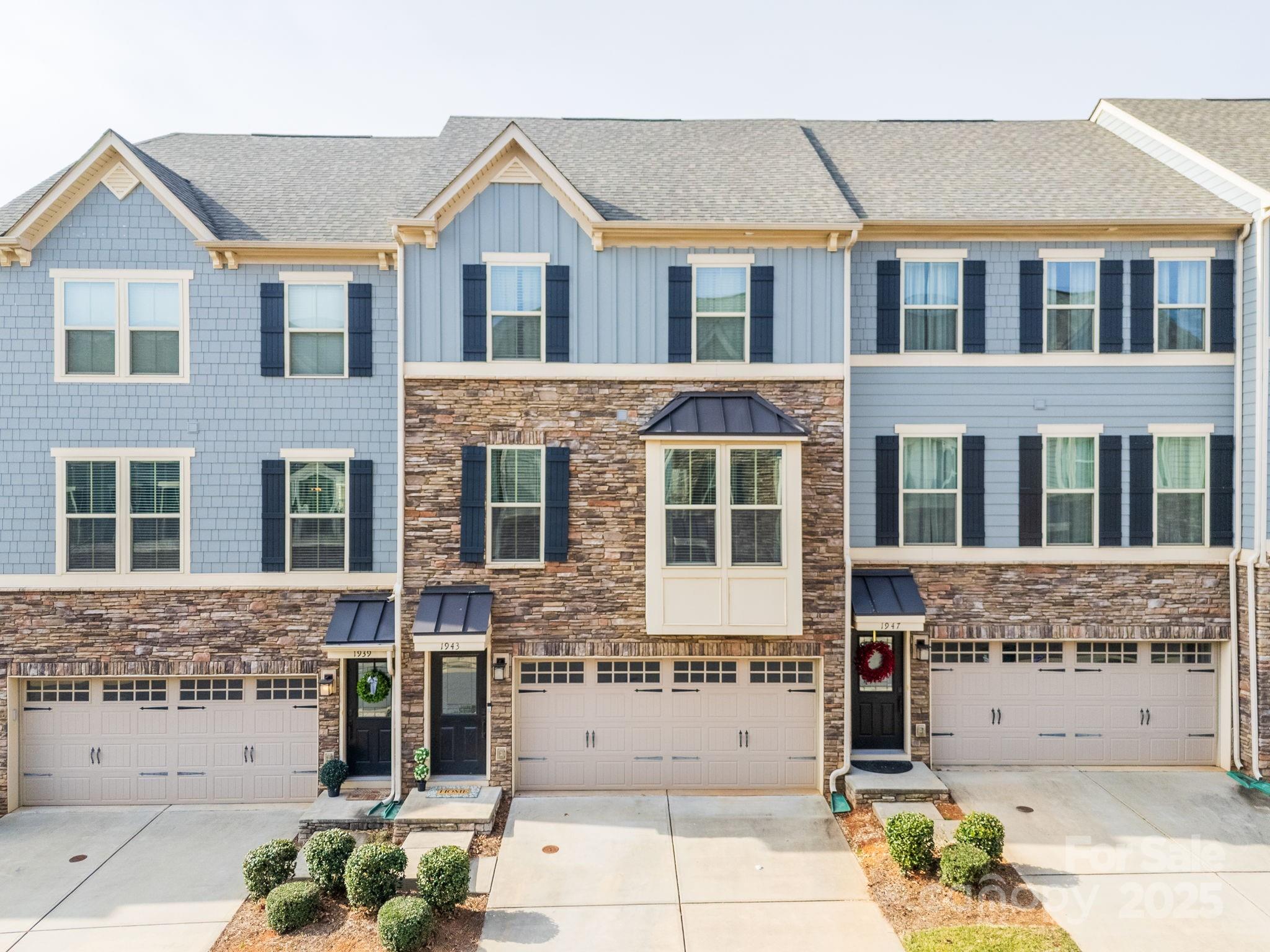 Oakhurst - Residential