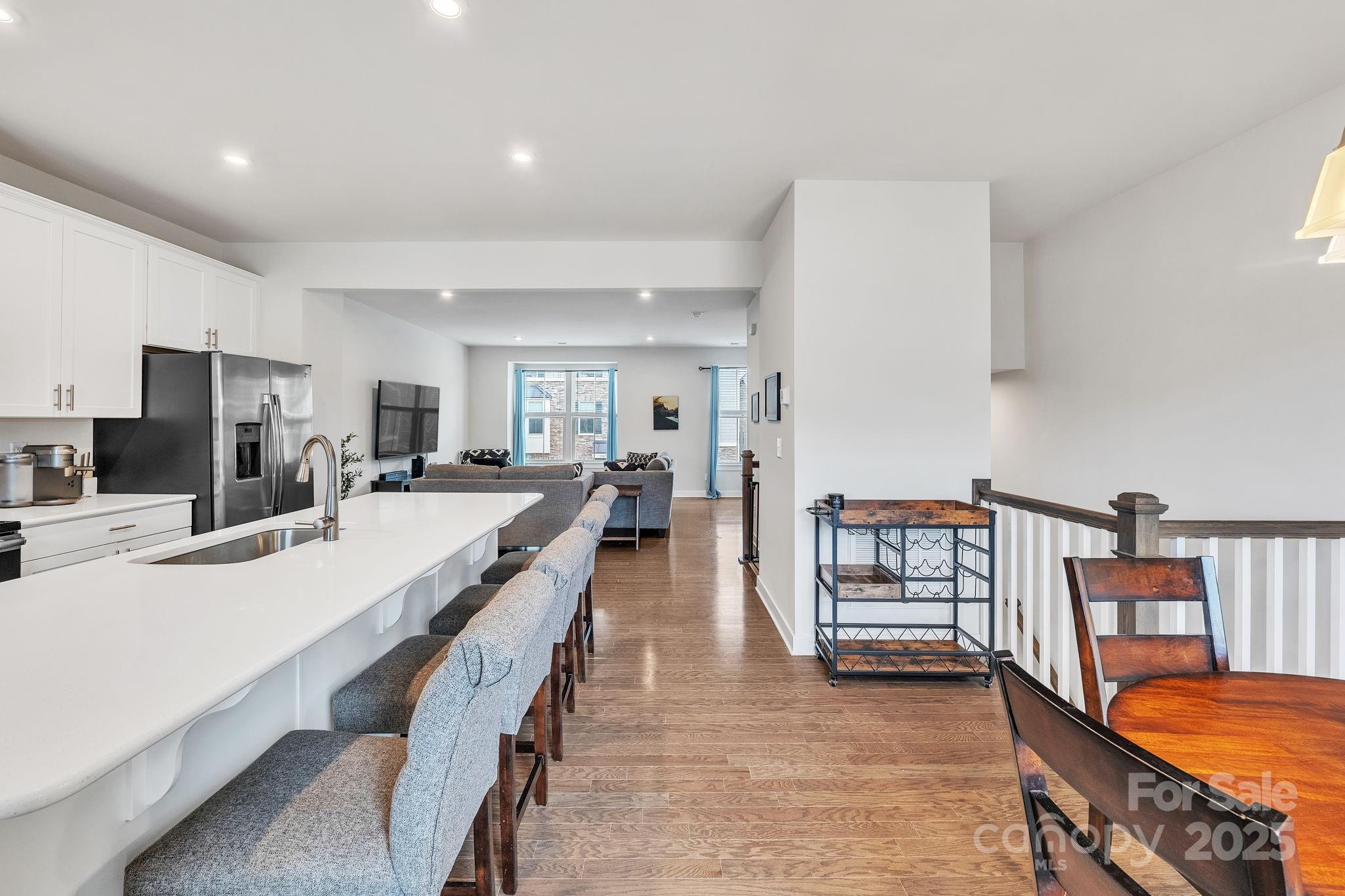 Oakhurst - Residential