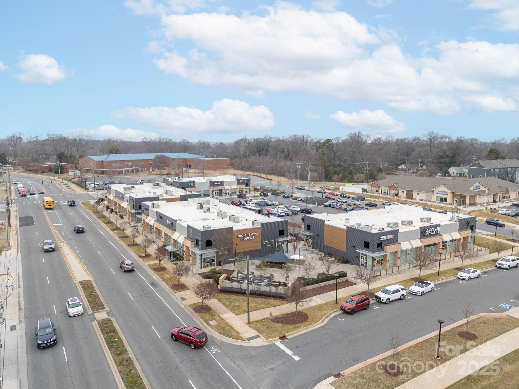 Oakhurst - Residential