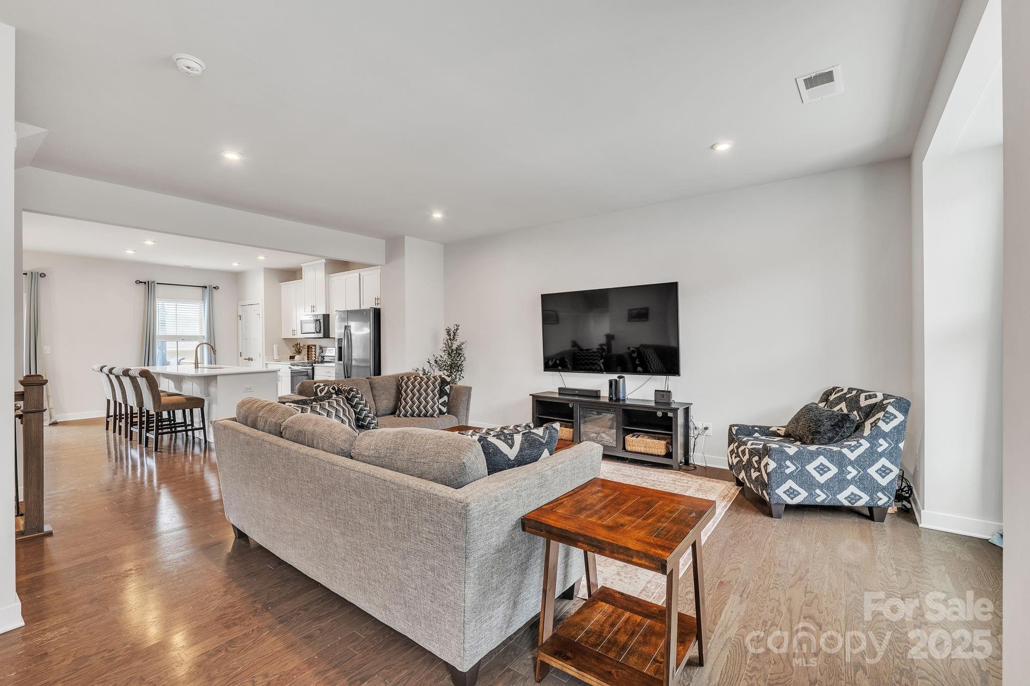 Oakhurst - Residential