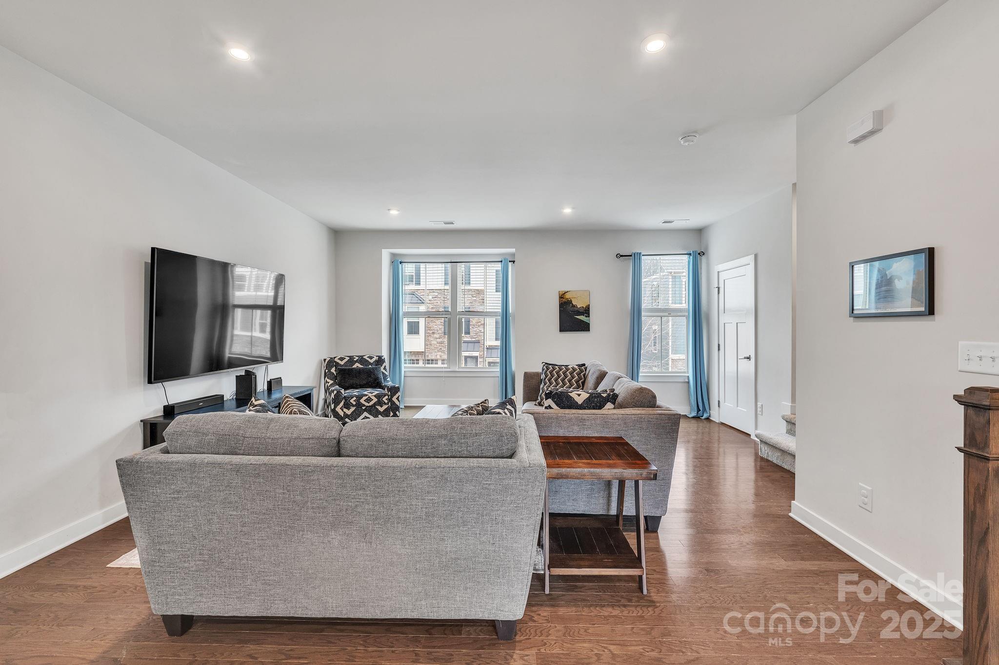 Oakhurst - Residential