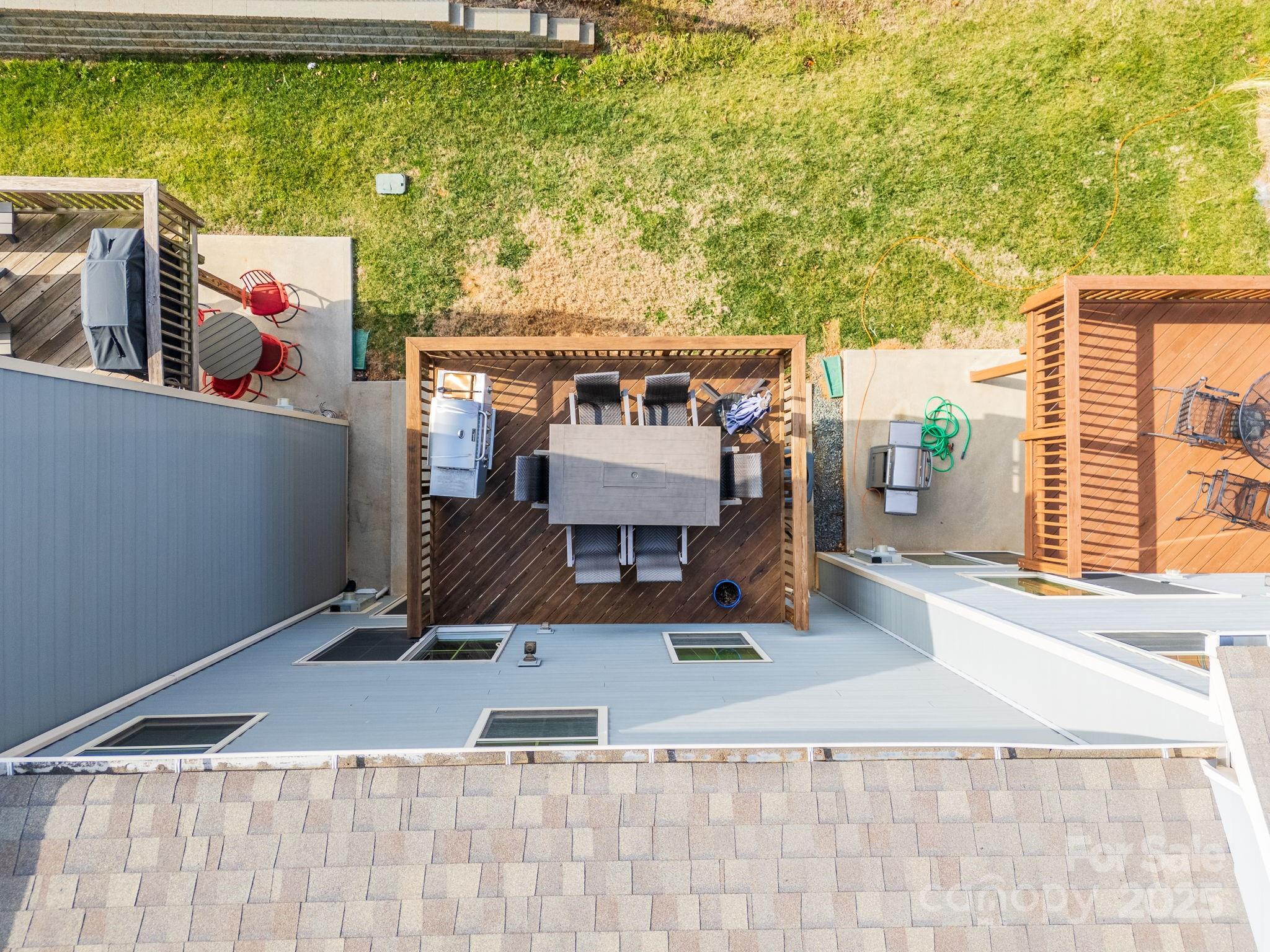 Oakhurst - Residential