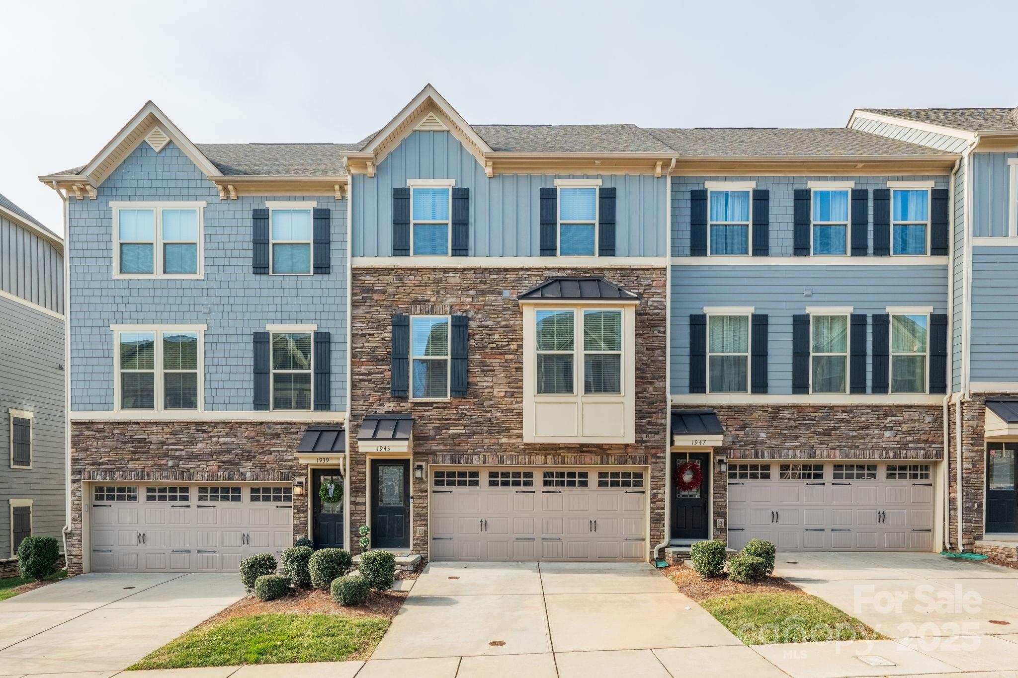 Oakhurst - Residential