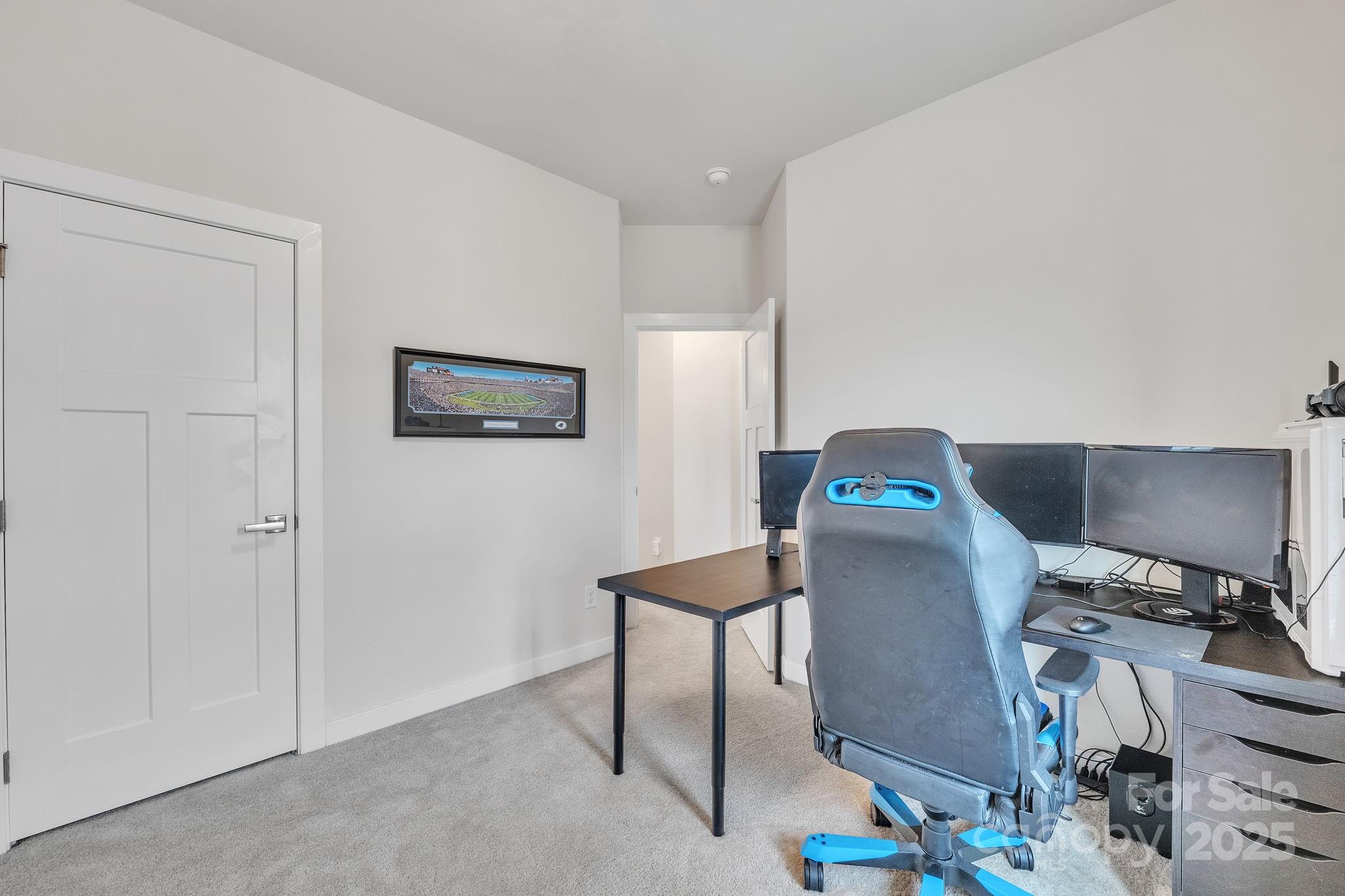 Oakhurst - Residential