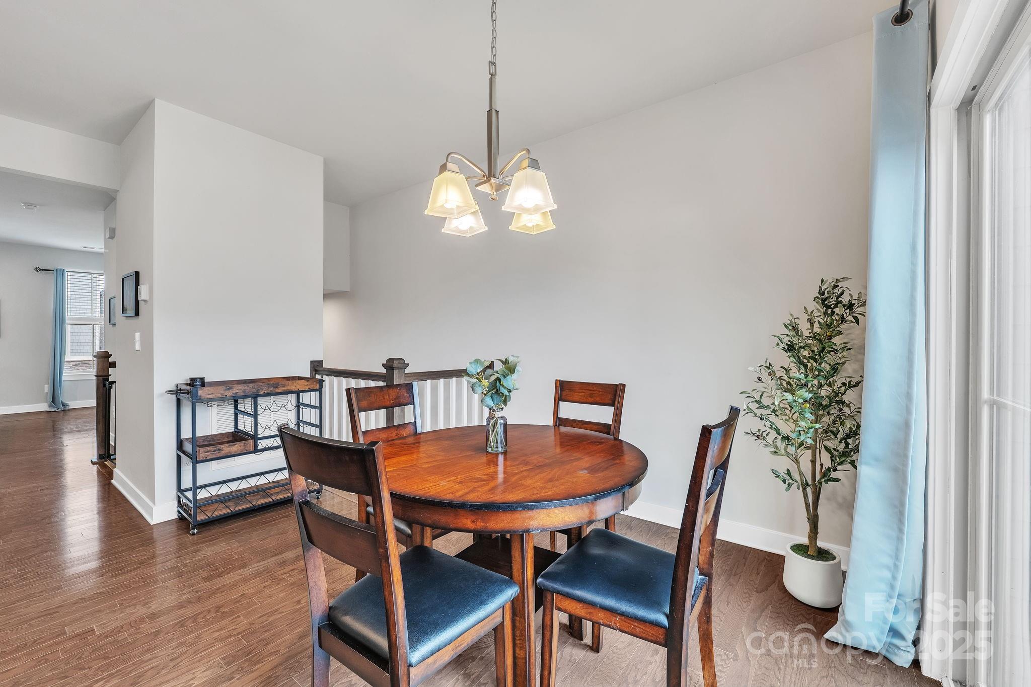 Oakhurst - Residential