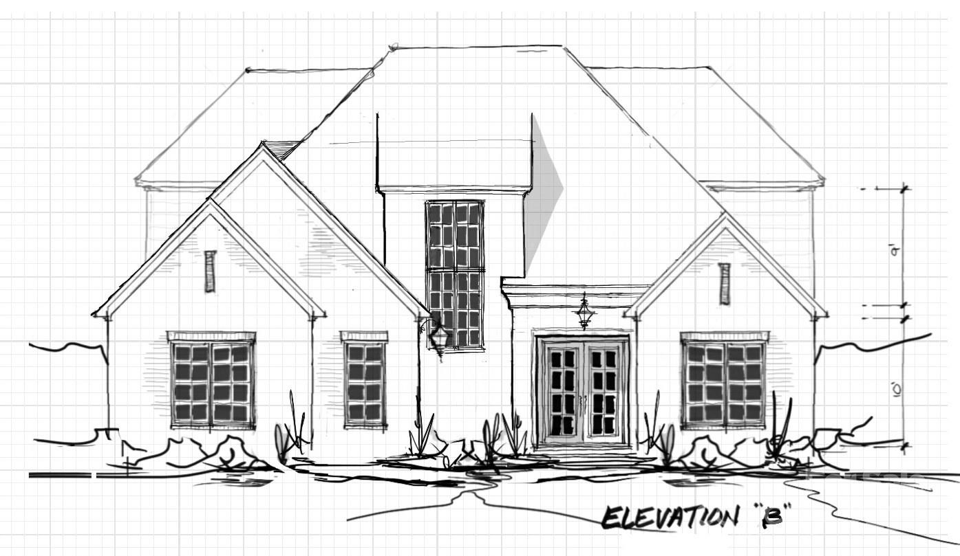 Foxcroft - Residential