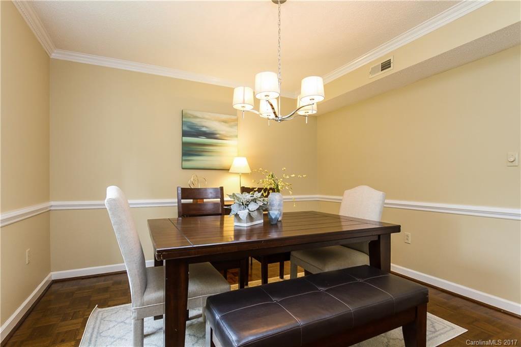 Wessex Square - Residential