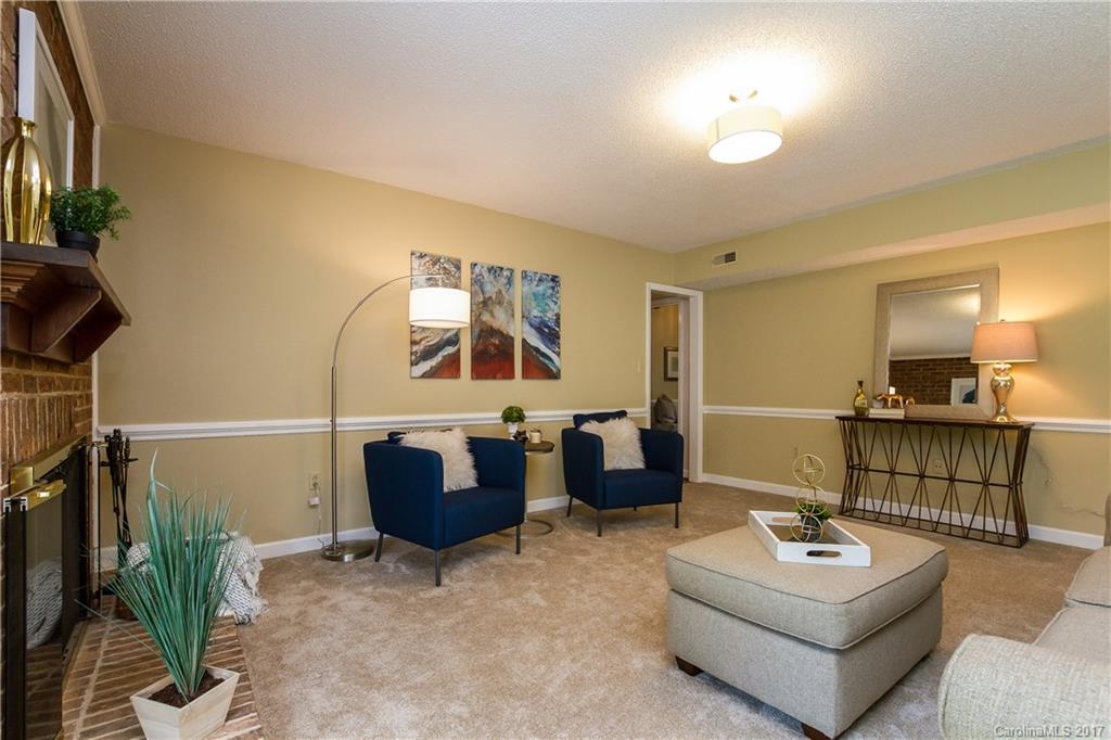 Wessex Square - Residential