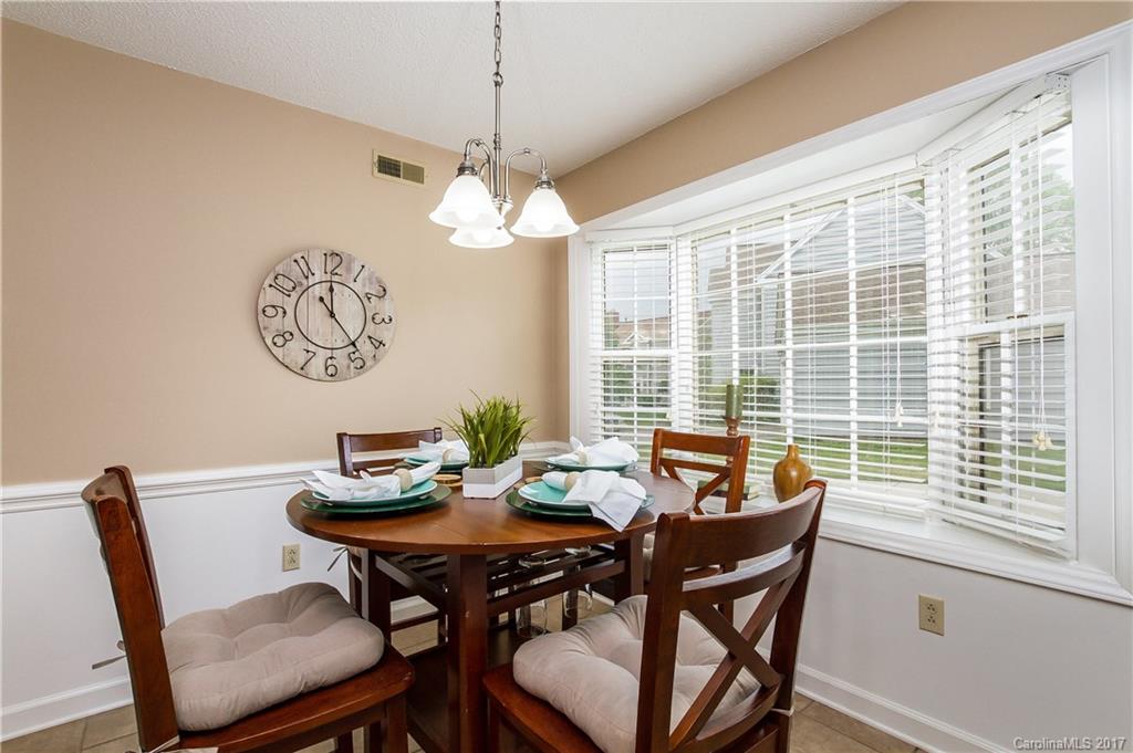 Wessex Square - Residential