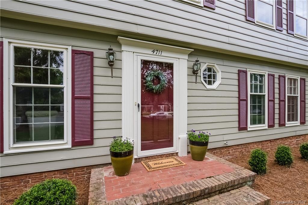 Wessex Square - Residential