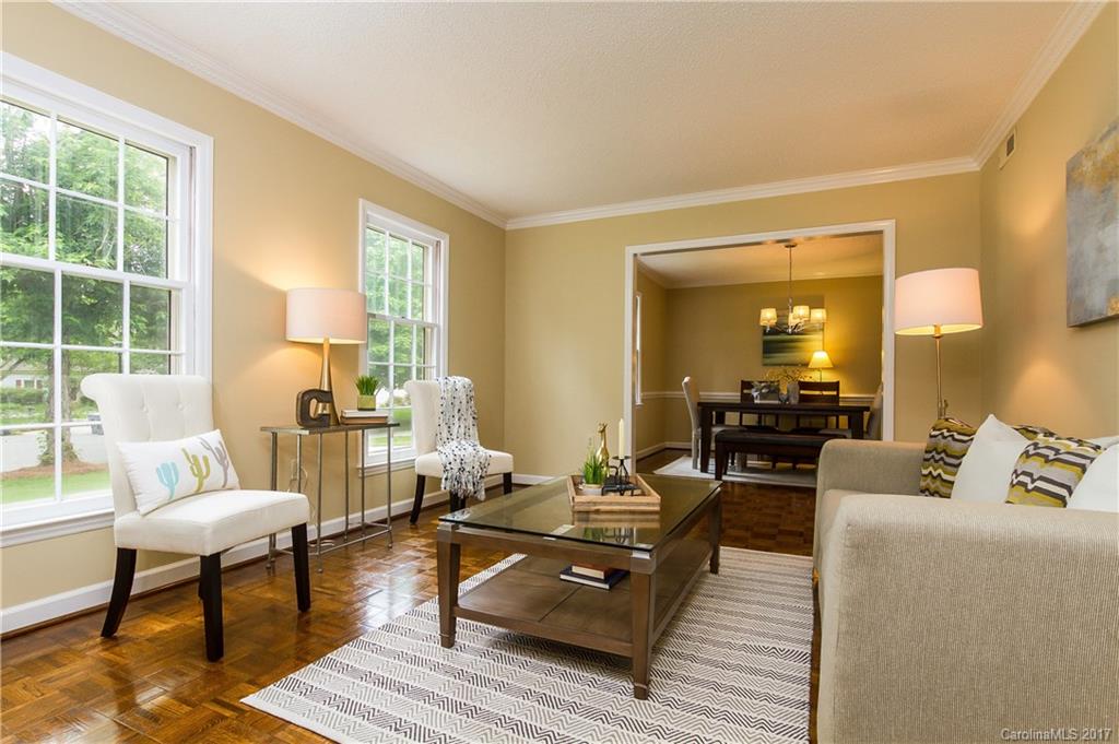 Wessex Square - Residential