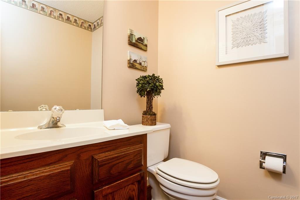 Wessex Square - Residential