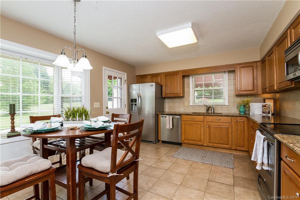 Wessex Square - Residential