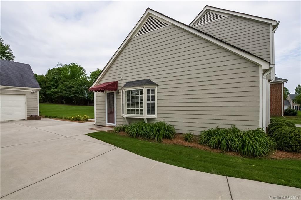 Wessex Square - Residential