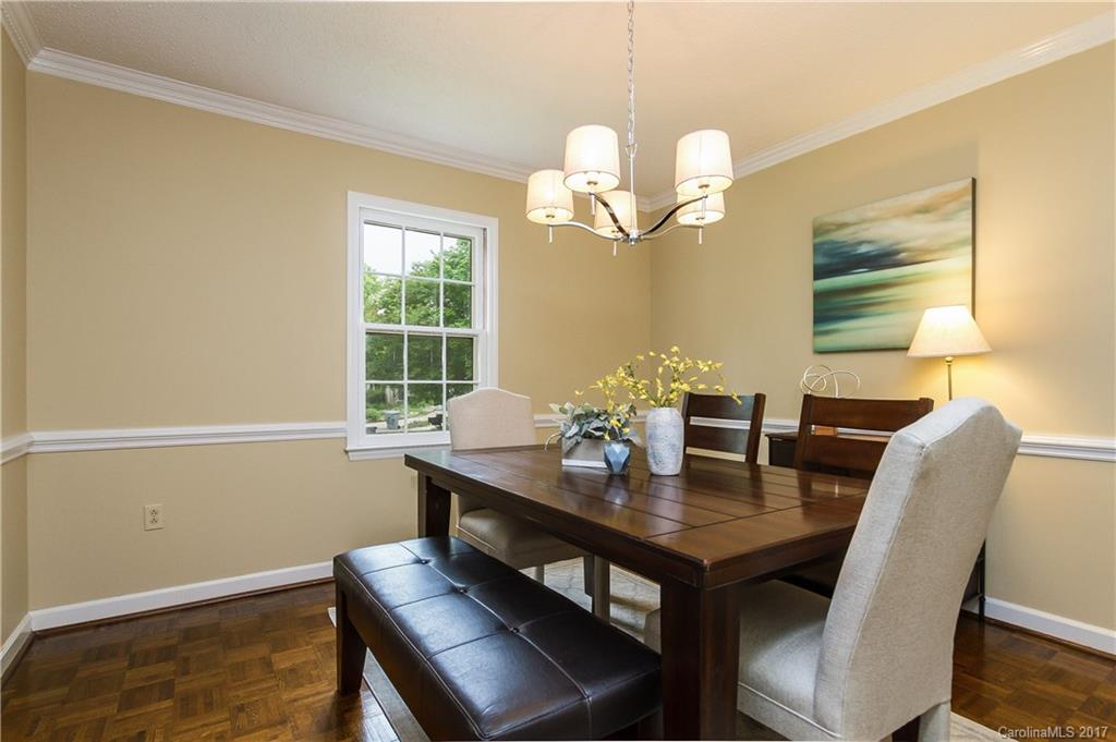 Wessex Square - Residential